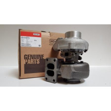 Cummins Turbokompresors HOLSET 3535423