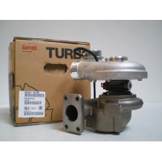 Perkins Turbokompresors GARRETT 785827-5010S