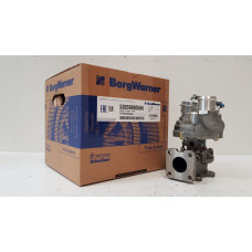 Deutz Turbokompresors BorgWarner KKK 104529020562