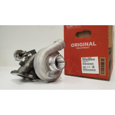 Perkins Turbokompresors GARRETT 804557-0035