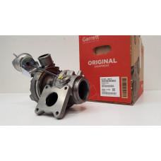 Perkins Turbokompresors GARRETT 811869-5013S