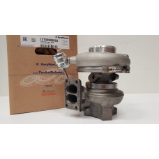 Deutz Turbokompresors BorgWarner KKK 12709880048