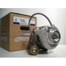 Deutz Fahr Turbokompresors BorgWarner KKK 12589880049