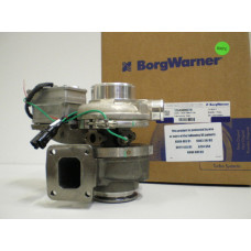 Claas Turbokompresors BorgWarner KKK 12649880079