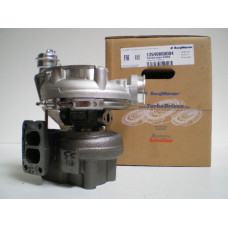 Deutz Turbokompresors BorgWarner KKK 12649880004