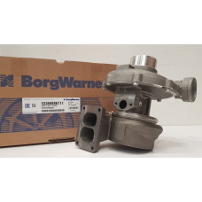 Deutz Turbokompresors BorgWarner KKK 52329703243