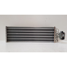 Gaisa kondicionēšanas radiators F260550010020