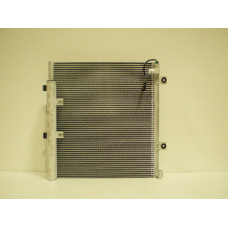 Gaisa kondicioniera radiators (Jauns) Orģināls OEM G416550060100