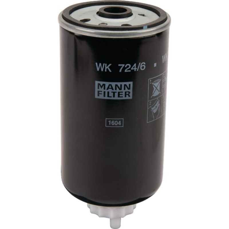 Mann-Filter Fuel filter  WK7246