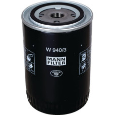 Mann-Filter Lubricant oil change filter  W9403