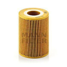 Mann-Filter Eļļas filtrs  HU8201Y