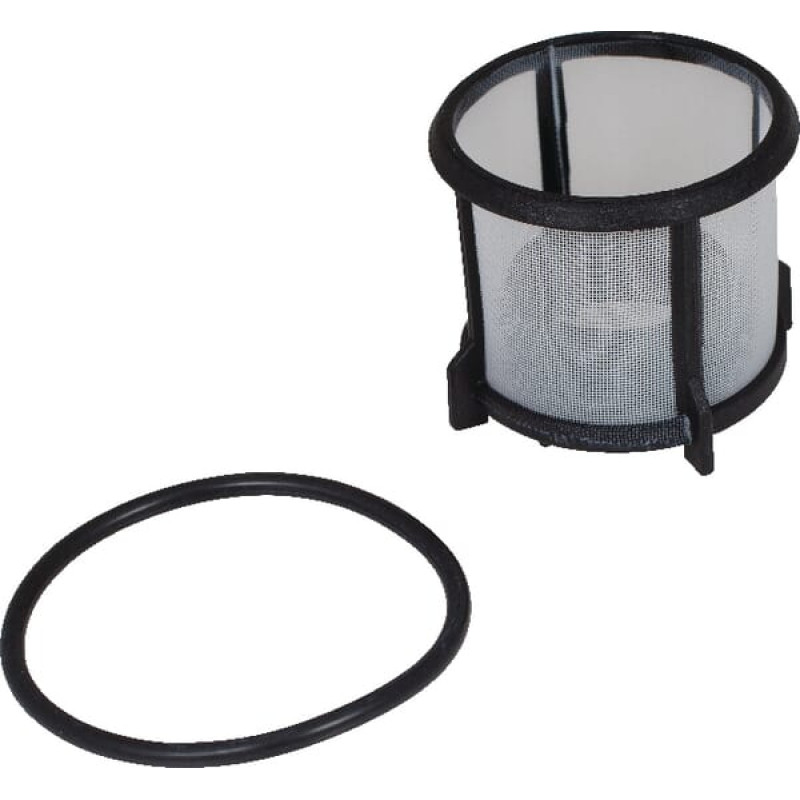 Mann-Filter Fuel filter element metal-free  PU51X