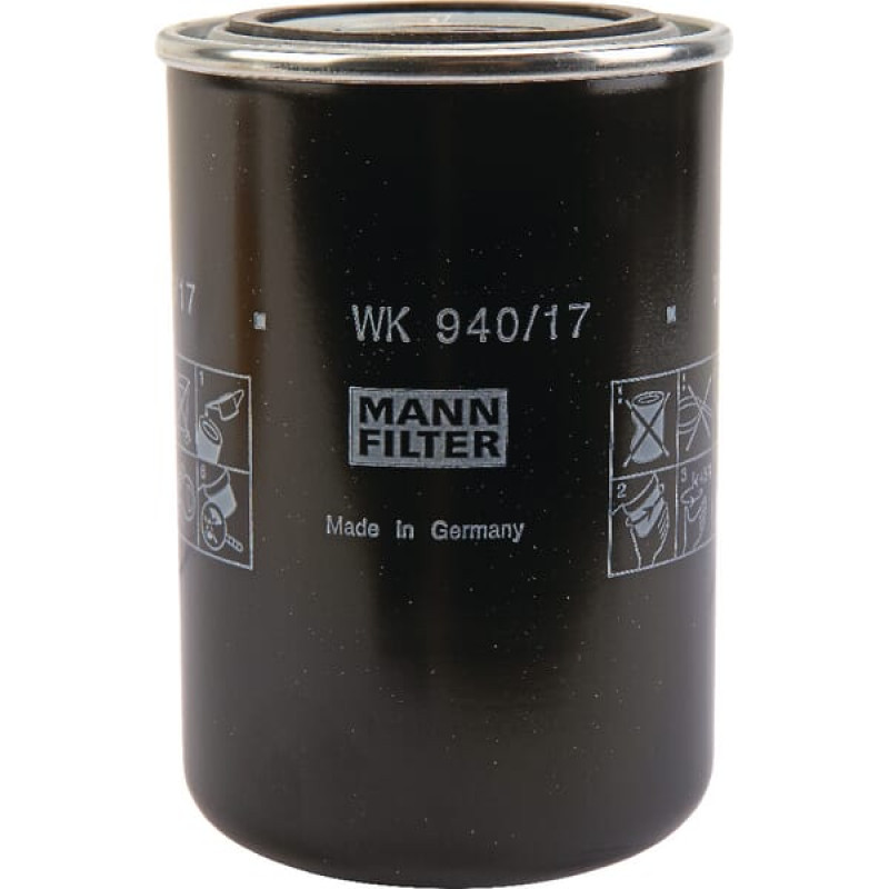 Mann-Filter Fuel change filter  WK94017