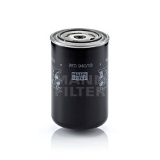 Mann-Filter Eļļas filtrs  WD94019