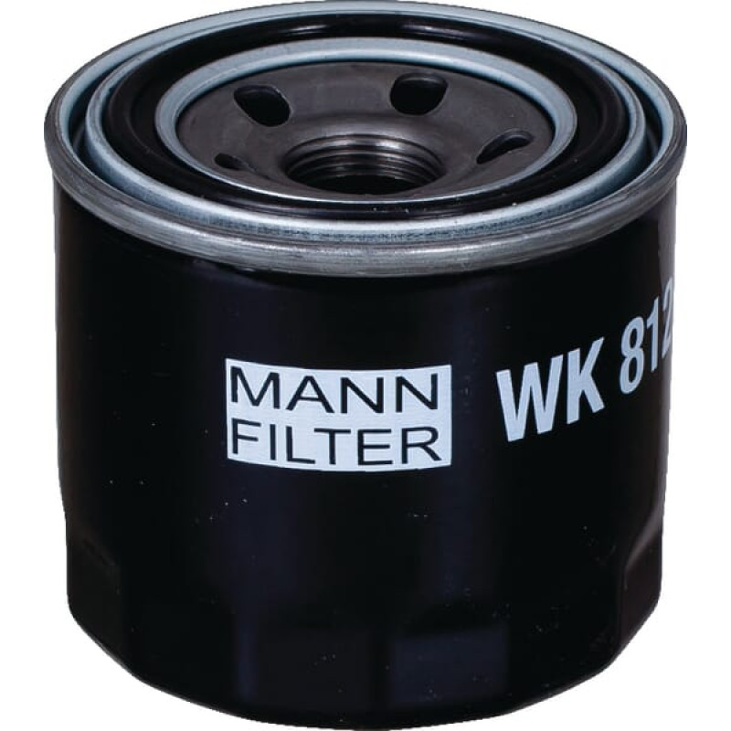 Mann-Filter Degvielas filtrs  WK812