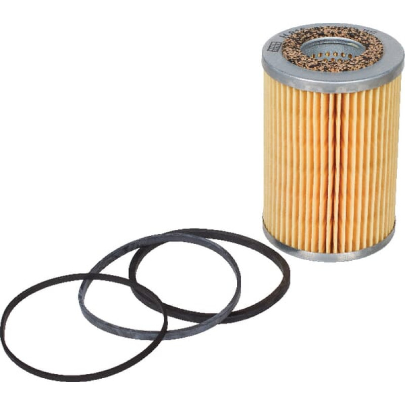 Mann-Filter Oil filter element  H816X