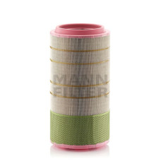 Mann-Filter Air filter  C281275