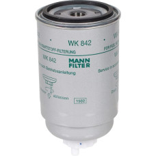 Mann-Filter Degvielas filtrs  WK842