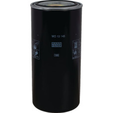 Mann-Filter Hydraulic oil change filter  WD13145