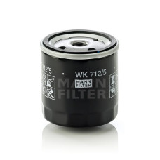 Mann-Filter Fuel filter  WK7125