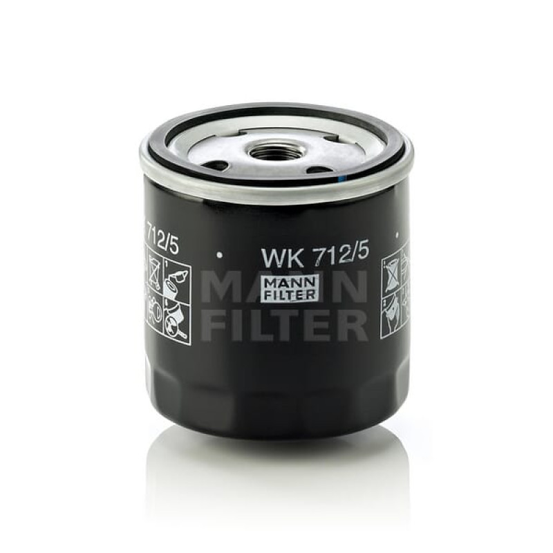 Mann-Filter Fuel filter  WK7125