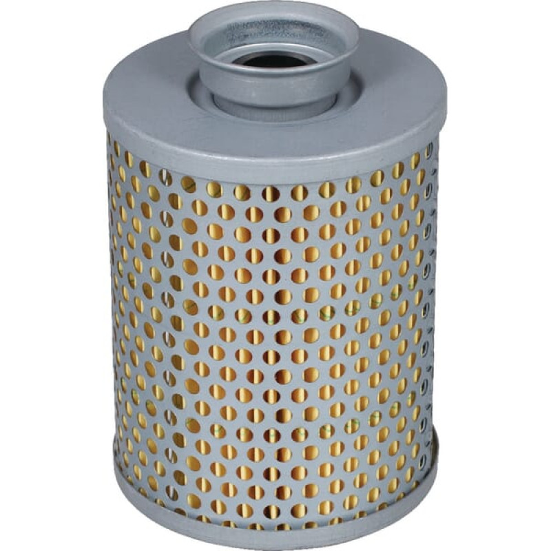 Mann-Filter Oil filter element  P9197