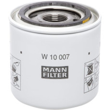 Mann-Filter Hydraulic filter  W10007