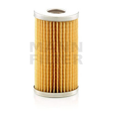 Mann-Filter Fuel filter  P5005