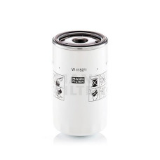 Mann-Filter Oil filter  W11521