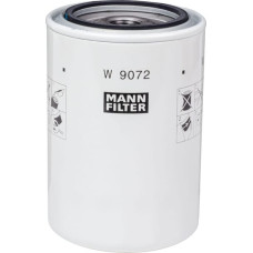 Mann-Filter Oil filter  W9072