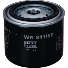 Mann-Filter Fuel change filter  WK81186