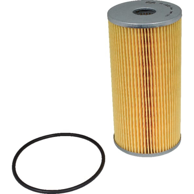 Mann-Filter Oil filter element  H1060N