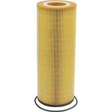 Mann-Filter Oil filter element, metal-free  HU12140X