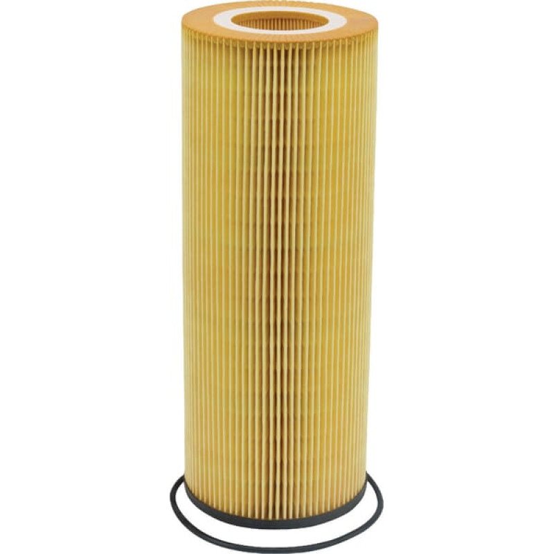 Mann-Filter Oil filter element, metal-free  HU12140X