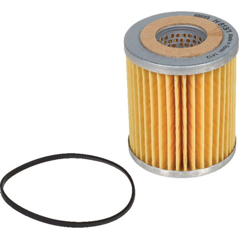 Mann-Filter Eļļas filtrs (elements)  H8131X