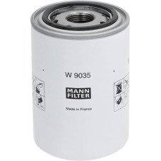 Mann-Filter Oil Filter  W9035