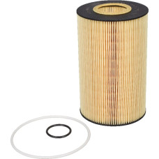 Mann-Filter Oil filter element, metal-free  HU12122X