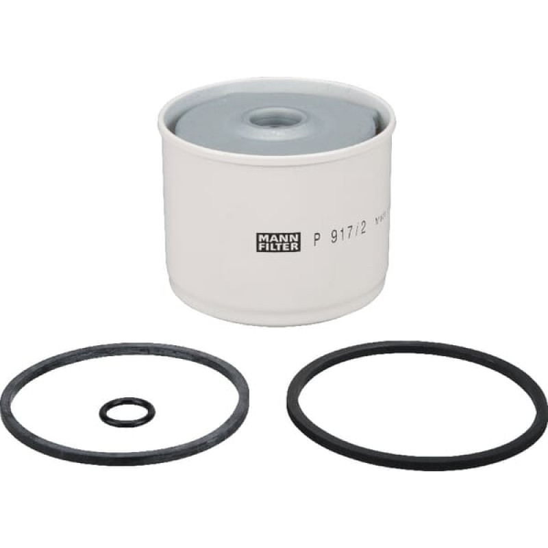 Mann-Filter Degvielas filtrs element  P9172X