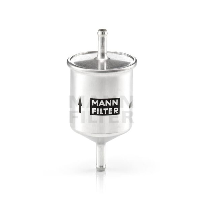 Mann-Filter Fuel filter  WK66