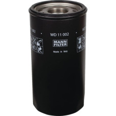 Mann-Filter Hydraulic oil change filter  WD11002