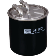 Mann-Filter Fuel change filter  WK8201