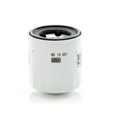 Mann-Filter Hydraulic filter  WD10001X