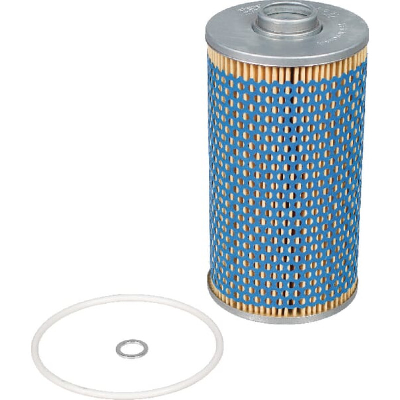 Mann-Filter Eļļas filtrs (elements)  H9437X