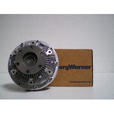 Perkins Ventilatora sajūgs BorgWarner OEM 20004122