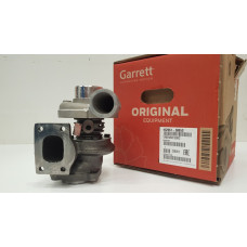 Perkins Turbokompresors GARRETT 452061-5005S