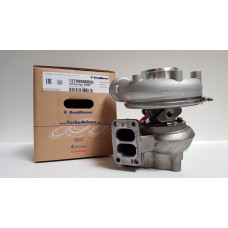 Deutz Turbokompresors BorgWarner KKK 12709700016