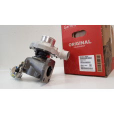 Perkins Turbokompresors GARRETT 881294-5003S