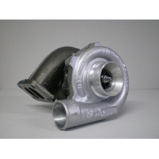 Perkins Turbokompresors GARRETT 465740-5004S