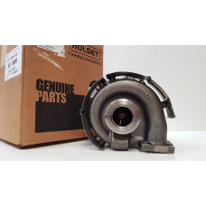 Cummins Turbokompresors HOLSET 5552077