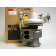 Cummins Turbokompresors HOLSET 4037625